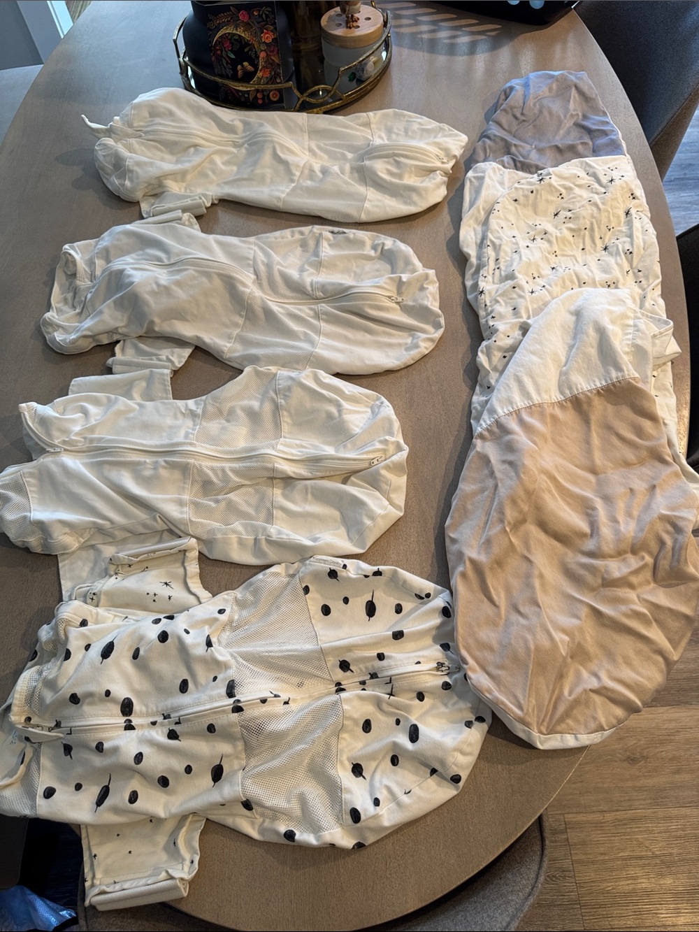 Snoo Sleep Sacks and Sheets